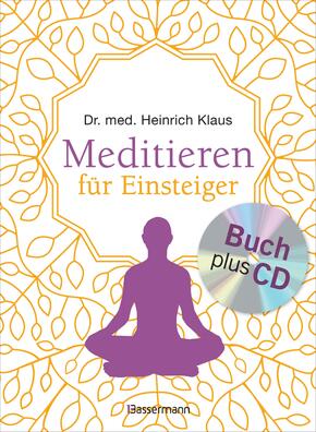 Meditieren für Einsteiger, m. Audio-CD