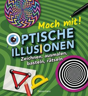 Mach mit! - Optische Illusionen