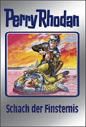 Perry Rhodan – Schach der Finsternis