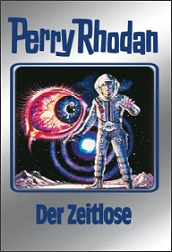 Perry Rhodan - Der Zeitlose