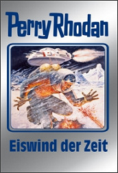 Perry Rhodan - Eiswind der Zeit