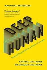 Deep Human: Practical Superskills for a Future of Success (eBook, ePUB)