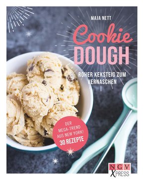 Cookie Dough (eBook, ePUB)