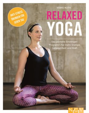 Relaxed Yoga (eBook, ePUB)
