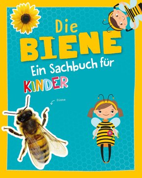Die Biene (eBook, ePUB)