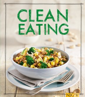 Clean Eating (eBook, ePUB)