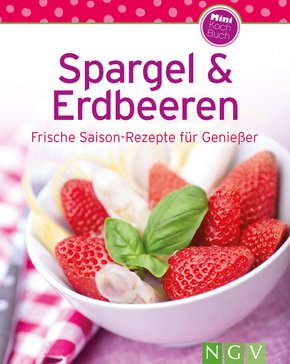 Spargel & Erdbeeren (eBook, ePUB)