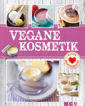 Vegane Kosmetik (eBook, ePUB)