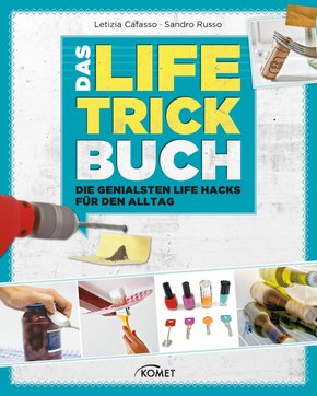 Das Life-Trick-Buch (eBook, ePUB)