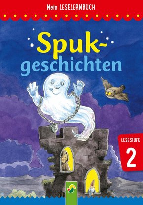 Spukgeschichten (eBook, ePUB)