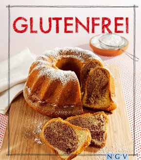 Glutenfrei - Das Backbuch (eBook, ePUB)