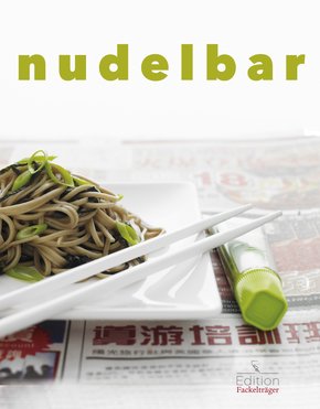 Nudelbar (eBook, ePUB)