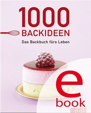 1000 Backideen (eBook, ePUB/PDF)