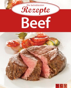 Beef (eBook, ePUB)