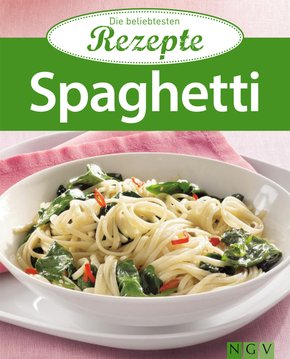 Spaghetti (eBook, ePUB)