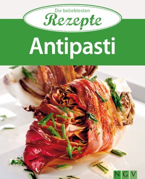 Antipasti (eBook, ePUB)