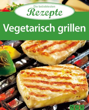 Vegetarisch grillen (eBook, ePUB)