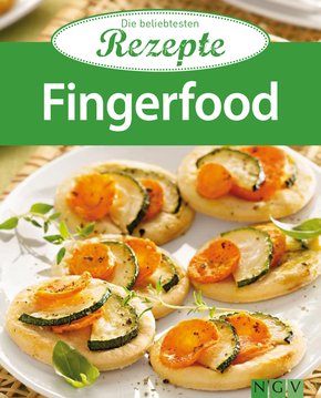 Fingerfood (eBook, ePUB)