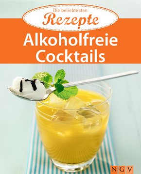Alkoholfreie Cocktails (eBook, ePUB)