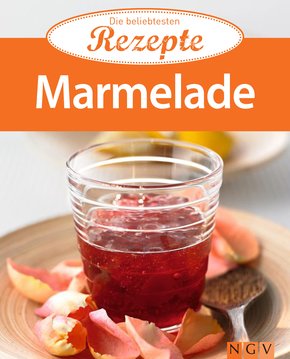 Marmelade (eBook, ePUB)