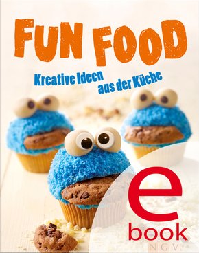 Fun Food (eBook, ePUB)
