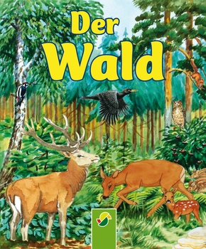 Der Wald (eBook, ePUB)