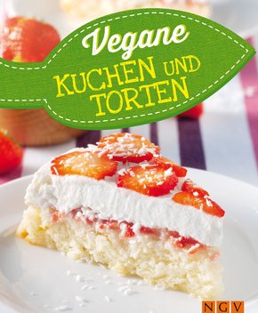 Vegane Kuchen & Torten (eBook, ePUB)