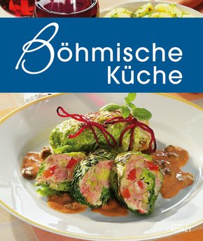 Böhmische Küche (eBook, ePUB)
