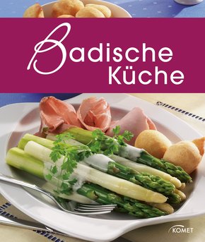 Badische Küche (eBook, ePUB)