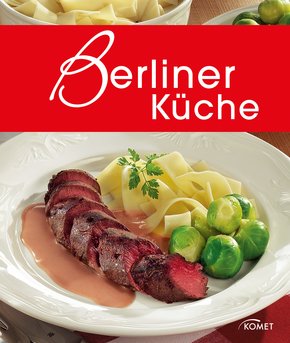 Berliner Küche (eBook, ePUB)