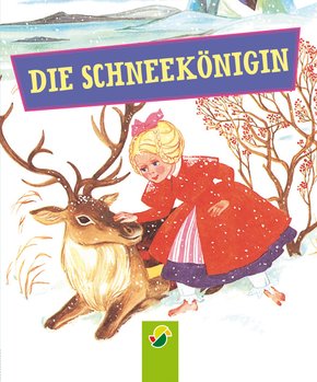Die Schneekönigin (eBook, ePUB)