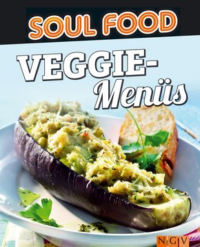 Veggie-Menüs (eBook, ePUB)