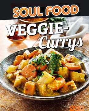 Veggie-Currys (eBook, ePUB)