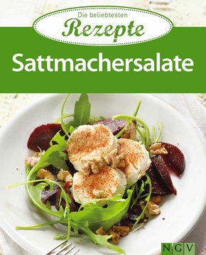 Sattmachersalate (eBook, ePUB)