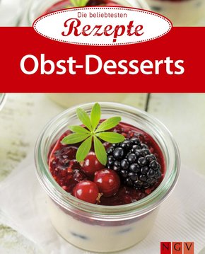 Obst-Desserts (eBook, ePUB)