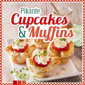 Pikante Cupcakes & Muffins (eBook, ePUB)