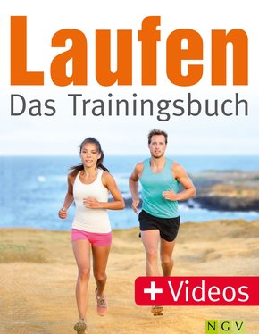 Laufen - Das Trainingsbuch (eBook, ePUB)