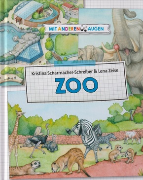 Zoo - Mit anderen Augen