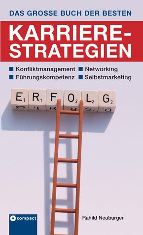 Das große Buch der besten Karierrestrategien (eBook, PDF/ePUB)