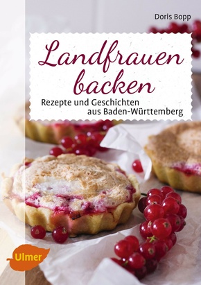 Landfrauen backen (eBook, PDF)