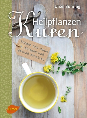Heilpflanzen-Kuren (eBook, ePUB)