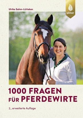 1000 Fragen für Pferdewirte (eBook, PDF)
