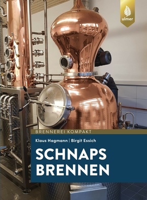 Schnaps brennen (eBook, ePUB)