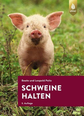 Schweine halten (eBook, ePUB)