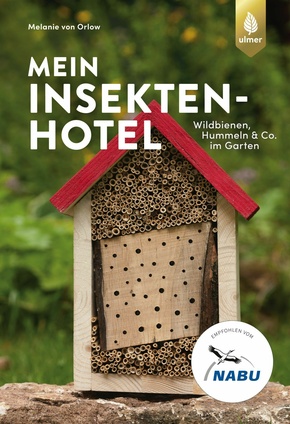 Mein Insektenhotel (eBook, ePUB)