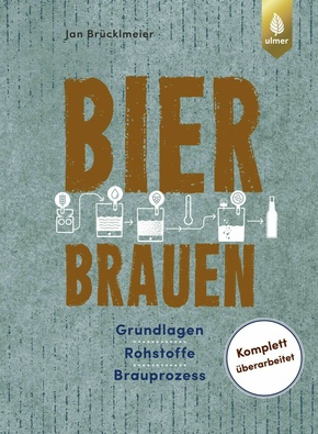 Bier brauen (eBook, PDF)