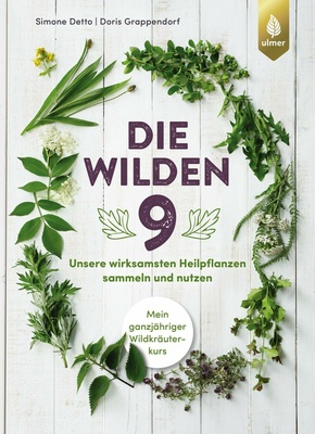 Die wilden Neun (eBook, PDF)