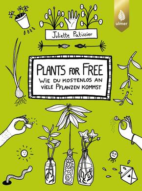 Plants for free