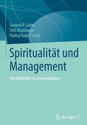 Spiritualität und Management