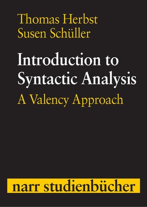 Introduction to Syntactic Analysis (eBook, PDF)